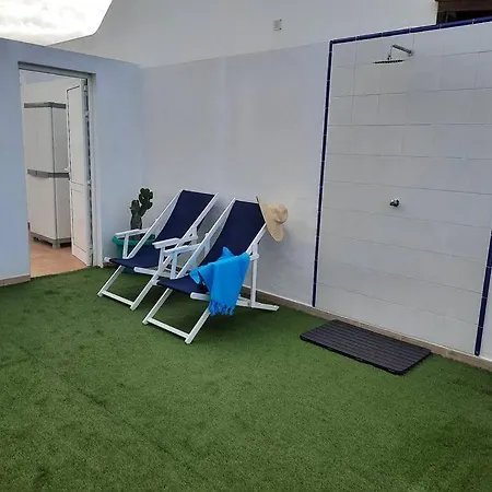 شقة Casa Vista Mar.