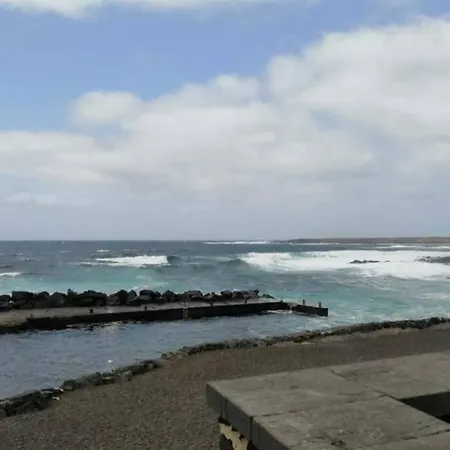 Casa Vista Mar. شقة