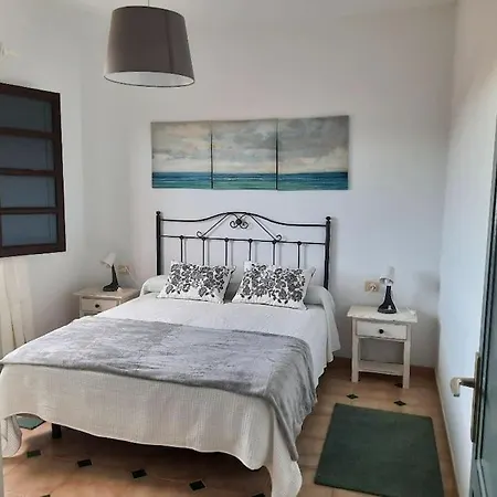 Casa Vista Mar. شقة *