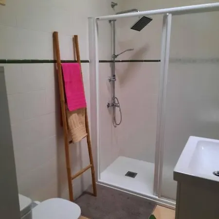 Casa Vista Mar. * تيناجون