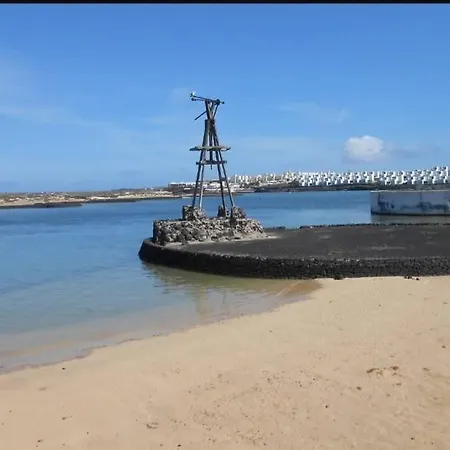 公寓 Casa Vista Mar. *