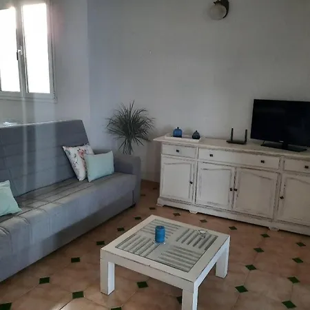 شقة Casa Vista Mar. تيناجون