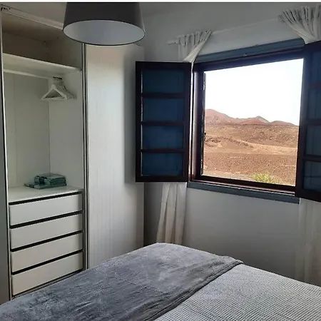 Casa Vista Mar. شقة