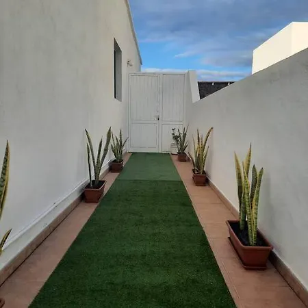 公寓 Casa Vista Mar. *