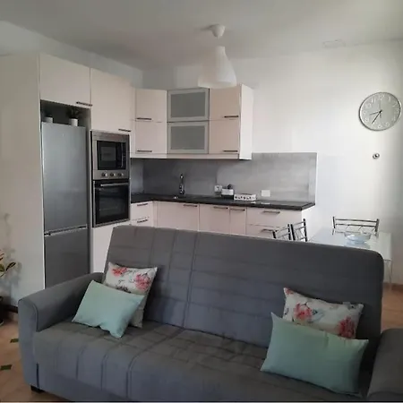شقة Casa Vista Mar. *