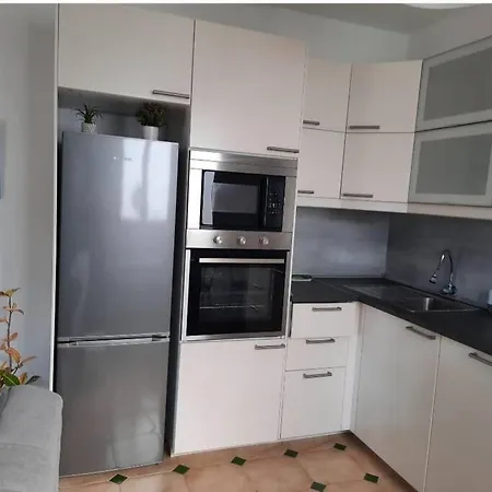 Casa Vista Mar. شقة