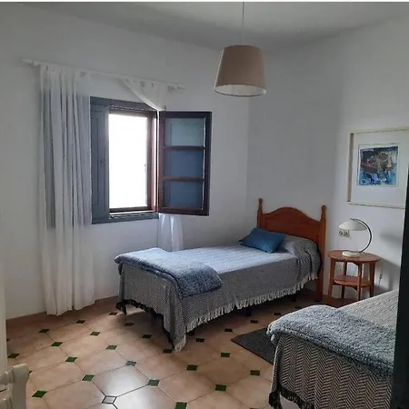 Casa Vista Mar. 公寓