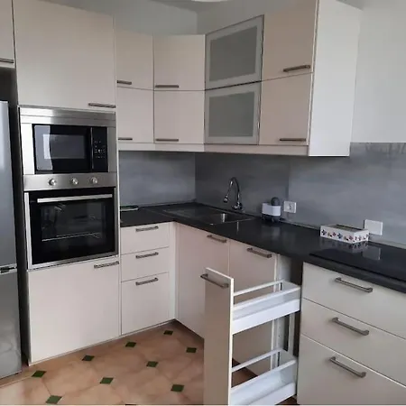 公寓 Casa Vista Mar.
